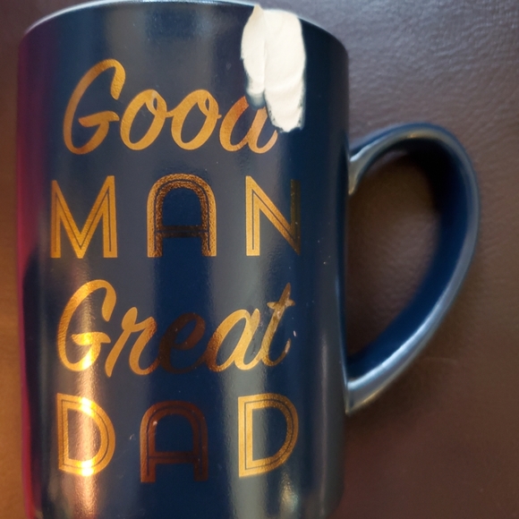 Gibson Coffee cup - Picture 4 of 5